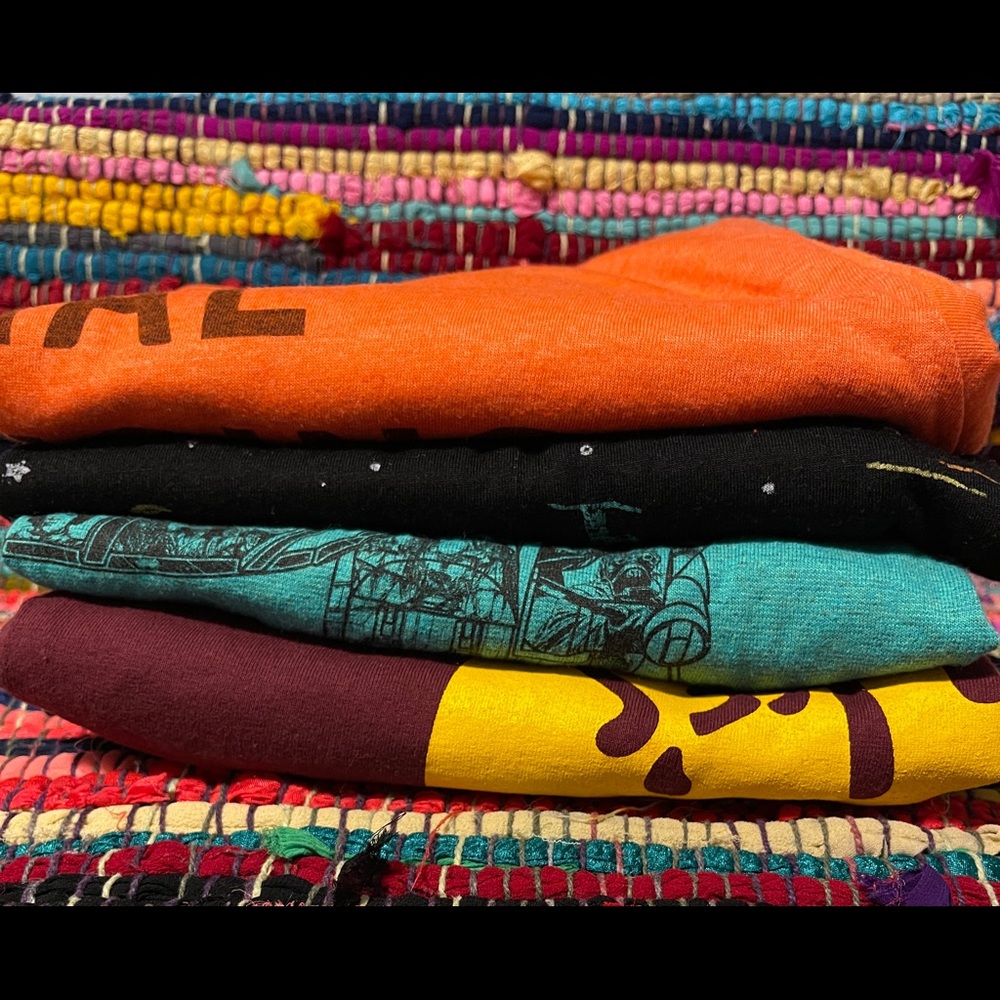 Graphic Tee Bundle